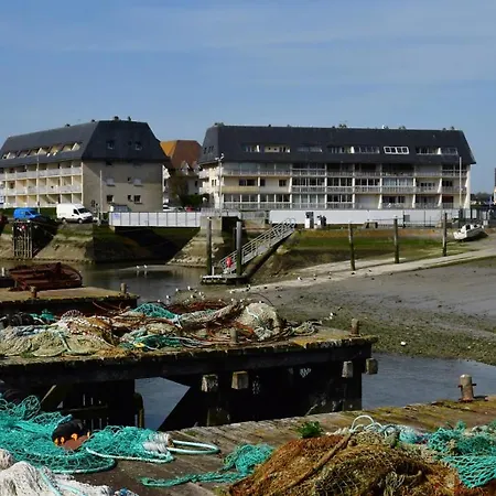 Vue Et Marina, Loggia - Parking