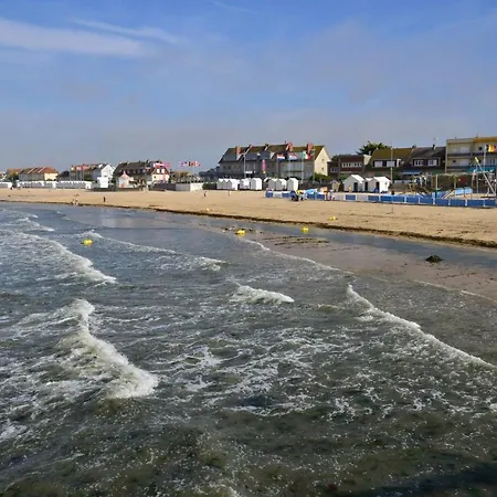 Apartmán Vue Et Marina, Loggia - Parking