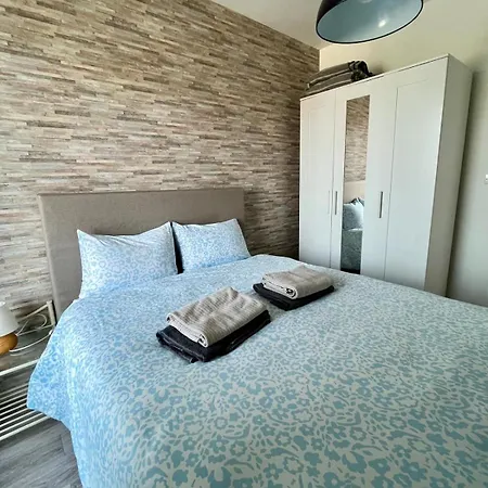 Apartmán Vue Et Marina, Loggia - Parking