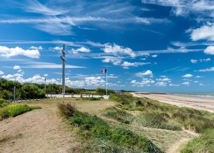 Vue Et Marina, Loggia - Parking Apartamento *